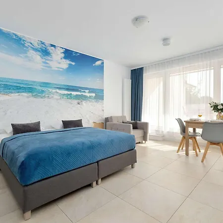 Aquamarina Prima 06 Cozy By The By Renters Apartment