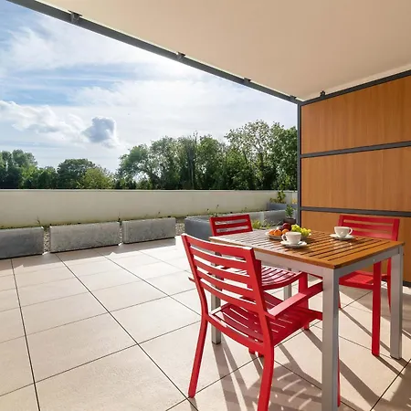 Apartmán Aquamarina Prima 06 Cozy By The By Renters Miedzyzdroje